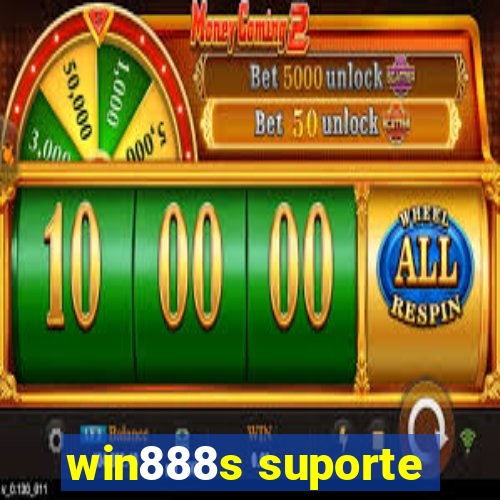 win888s suporte